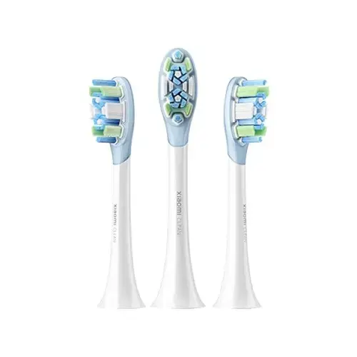 Rezerv3 periuta de dinti electrica Xiaomi Oscillation, Clean, 3 bucati