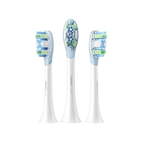 Rezerv3 periuta de dinti electrica Xiaomi Oscillation, Clean, 3 bucati