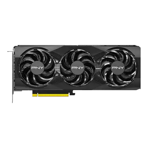 Placa video PNY GeForce RTX 5070 OC 12GB GDDR7 192-bit DLSS 4.0