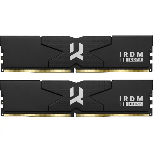 Memorie RAM GoodRam IRDM 32GB DDR5 6000Mhz CL36 set dual channel