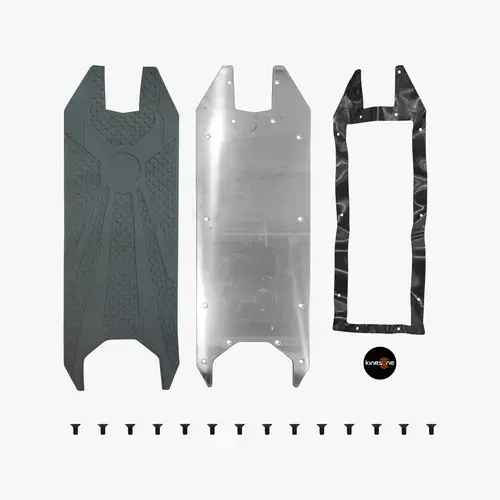 Protectie platforma pentru trotineta electrica KingSong N12 Pro