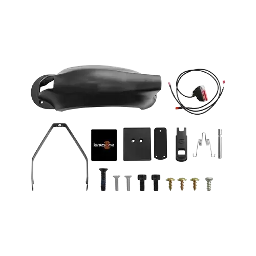 Kit aripa spate pentru trotineta electrica KingSong N14