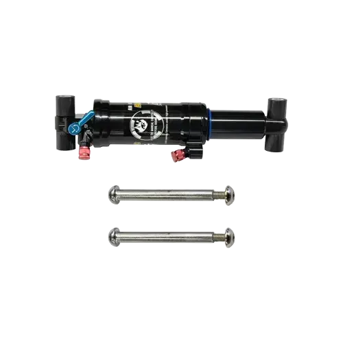 Kit suspensie pneumatica pentru moniciclu electric KingSong S19, S19 Pro, S18, S18 Pro, S18 Pro+, S22 Pro+, S22 Pro Plus