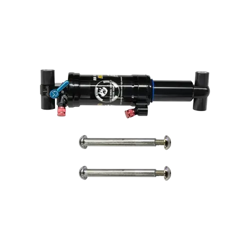Kit suspensie pneumatica pentru moniciclu electric KingSong S19, S19 Pro, S18, S18 Pro, S18 Pro+, S22 Pro+, S22 Pro Plus