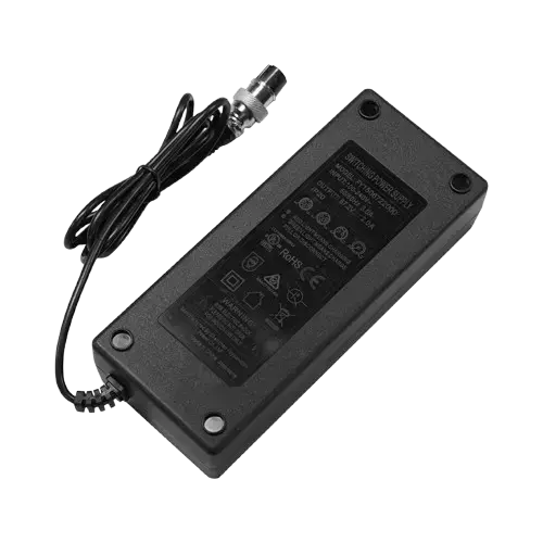Incarcator pentru monociclu electric KingSong 14D, 14M, 16S