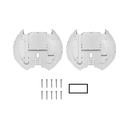 Set cadru pentru monociclu electric KingSong 16S, S18 Pro, S18 Pro+, S18 Pro, S18 Pro+