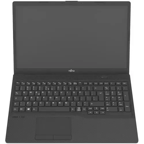 Laptop Refurbished Fujitsu LifeBook A3510, Intel Core i5-1035G1 1.00 - 3.60GHz, 8GB DDR4, 256GB SSD, 15.6 Inch Full HD, Fara Webcam