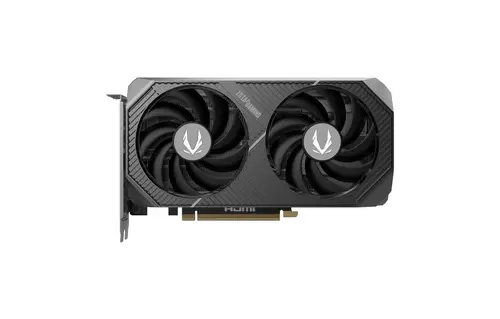 Placa video ZOTAC GeForce RTX 5060 Ti Twin Edge OC 8GB 128-Bit GDDR7 DLSS 4.0