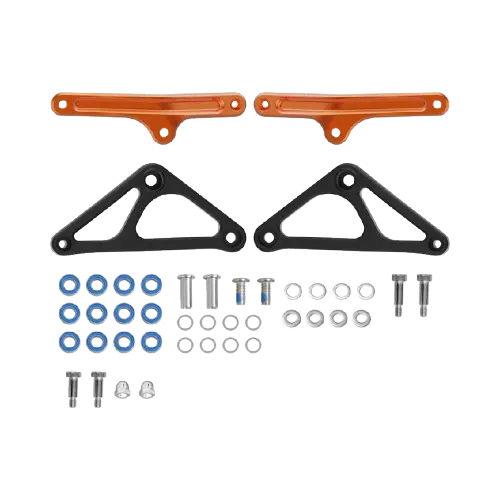 Set suporti suspensie pentru monociclu electric KingSong S16, S16 Pro, S19