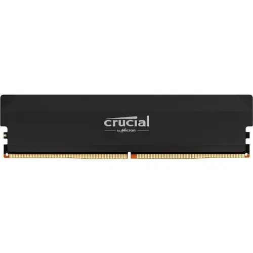Memorie Crucial Pro Overclocking 16GB DDR5 6400MHz CL38