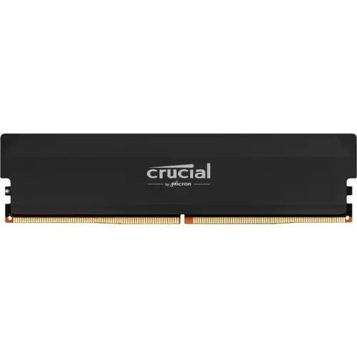 Memorie Crucial Pro Overclocking 16GB DDR5 6400MHz CL38