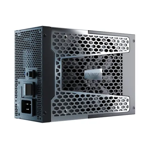 Sursa Seasonic Prime PX 2024, 80+ Platinum, 2200W, 12VHPWR, ATX 3.1, Full Modulara, Negru