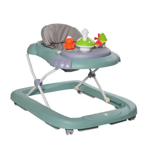 Premergator Lorelli Green Garden, Mint Green