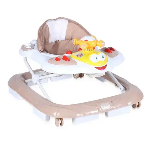 Premergator Lorelli Helicopter, cu eurobaza, Beige