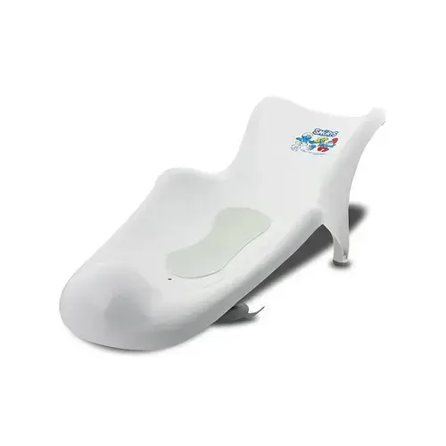 Reductor cada cu baza antialunecare Lorelli Strumfi White