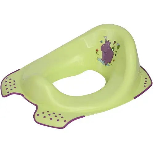 Reductor anatomic pentru roaleta Lorelli  Hippo Green