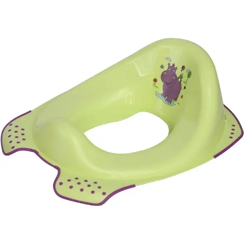 Reductor anatomic pentru roaleta Lorelli  Hippo Green