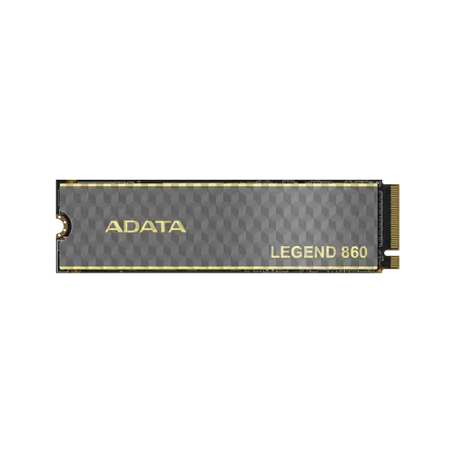 SSD Adata Legend 860, 2TB, M.2 2280, PCI Express 4.0 x4
