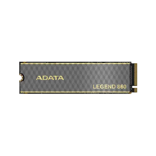 SSD Adata Legend 860, 2TB, M.2 2280, PCI Express 4.0 x4