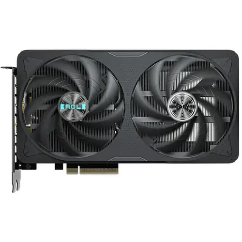 Placa video GIGABYTE GeForce RTX 5060 Ti EAGLE OC 16GB 128-Bit GDDR7 DLSS 4.0