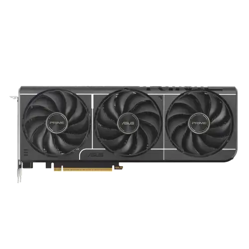 Placa video ASUS GeForce RTX 5060 Ti PRIME OC 16GB 128-Bit GDDR7 DLSS 4.0