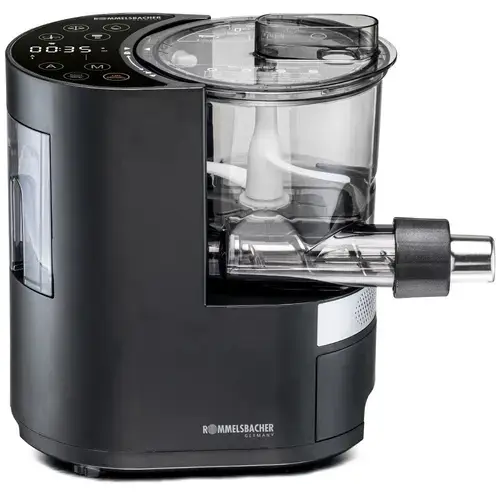 Masina de facut paste de casa, complet automat, Rommelsbacher, PM220