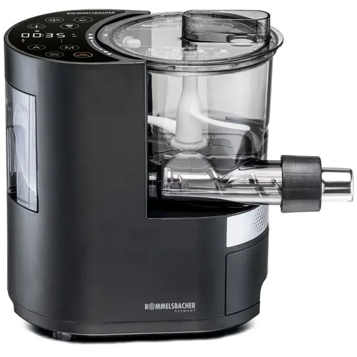 Masina de facut paste de casa, complet automat, Rommelsbacher, PM220