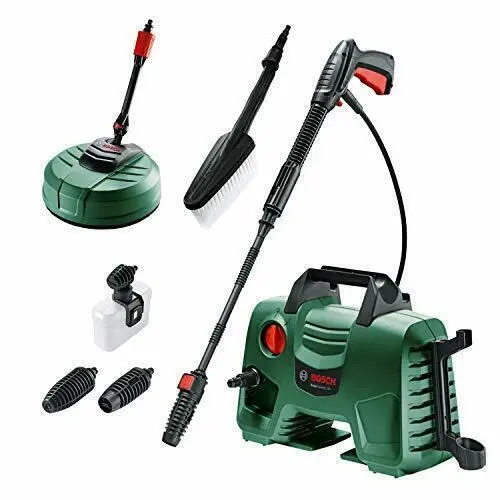Masina de curatat cu inalta presiune EasyAquatak120 Bosch