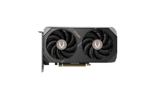 Placa video ZOTAC GeForce RTX 5060 Ti AMP 8GB 128-Bit GDDR7 DLSS 4.0