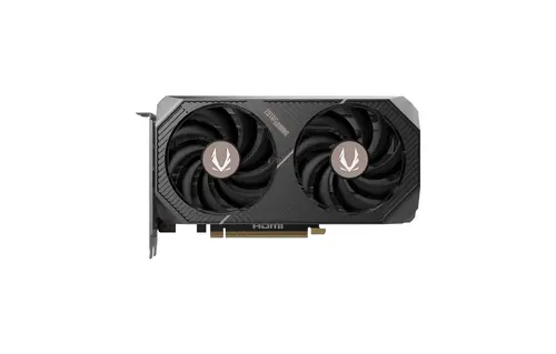 Placa video ZOTAC GeForce RTX 5060 Ti AMP 8GB 128-Bit GDDR7 DLSS 4.0