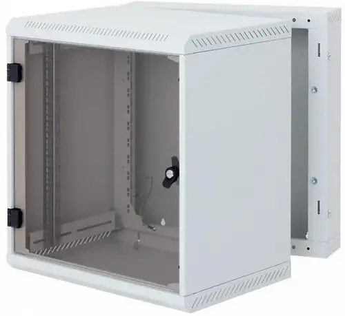Rack de perete Triton RBA-06-AS6-CAX-A6, 6U, 600mm