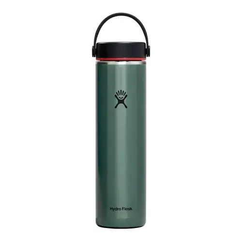 Sticla termos Hydro Flask Trail Serpentine, inox, 710ml