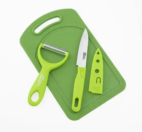 Set 3 piese bucatarie Vanora VN-GL-3PCS