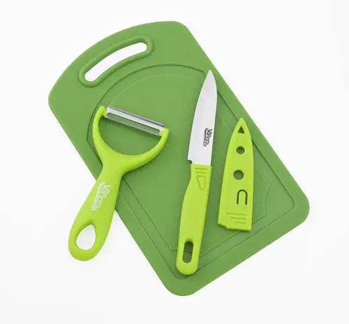 Set 3 piese bucatarie Vanora VN-GL-3PCS