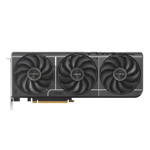 Placa video ASUS GeForce RTX 5060 Ti PRIME OC 8GB 128-Bit GDDR7 DLSS 4.0