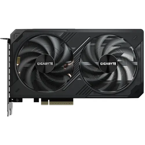 Placa video GIGABYTE GeForce RTX 5060 Ti WINDFORCE OC 16GB GDDR7 128-bit DLSS 4.0