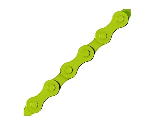 Lant  KMC 44050146GN, 106 zale, Verde