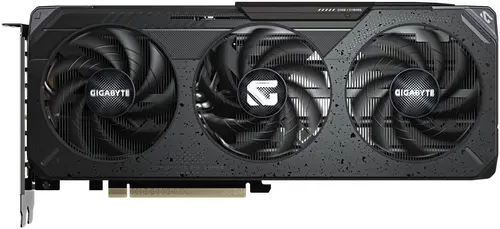 Placa video GIGABYTE GeForce RTX 5060 Ti GAMING OC 8GB GDDR7 128-bit DLSS 4.0