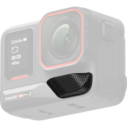 Set protectie anti-vant pentru Insta360 Ace Pro 2