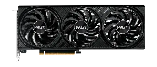 Placa video PALIT GeForce RTX 5060 Ti INFINITY 3 16GB 128-Bit GDDR7 DLSS 4.0