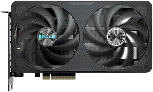 Placa video GIGABYTE GeForce RTX 5060 Ti WINDFORCE OC 8GB GDDR7 128-bit DLSS 4.0