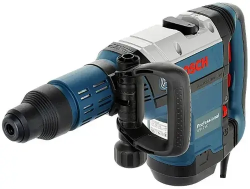 Ciocan demolator Bosch GSH 7 VC, SDS-Max, 1500W