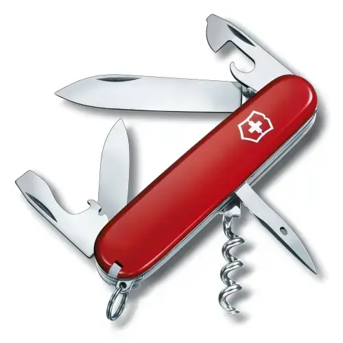 Briceag Victorinox multifunctional rosu 1.3603.B1