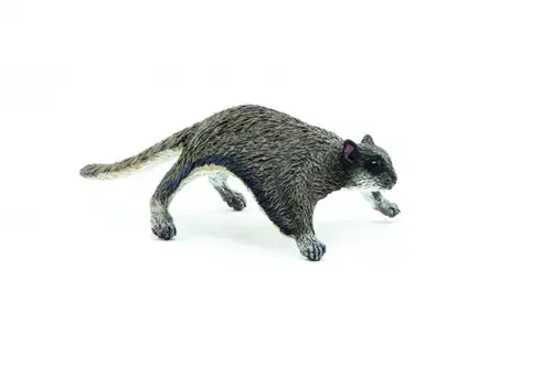 Figurina Papo - Veverita zburatoare