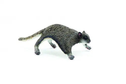 Figurina Papo - Veverita zburatoare