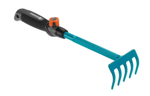 Grebla pentru flori Gardena combisystem, 85 mm