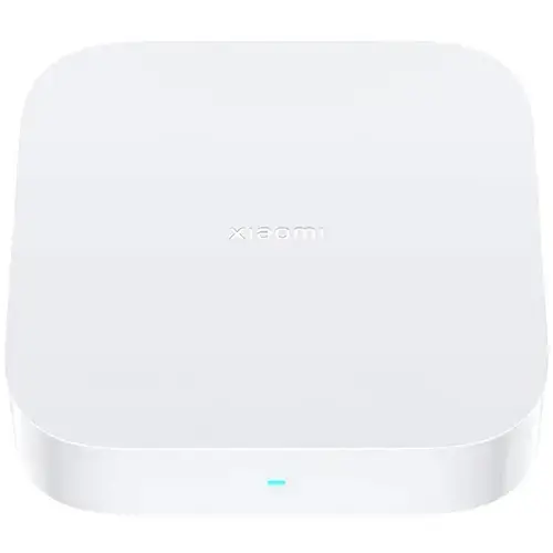 Hub Gateway Xiaomi Smart Home Control Center 2,  Alb