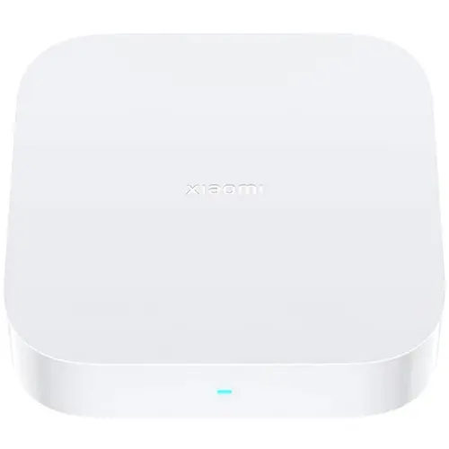 Hub Gateway Xiaomi Smart Home Control Center 2,  Alb