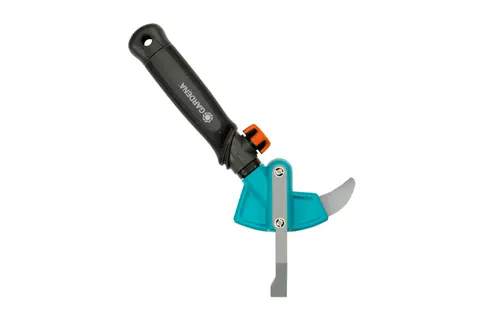Curatator de buruieni Gardena