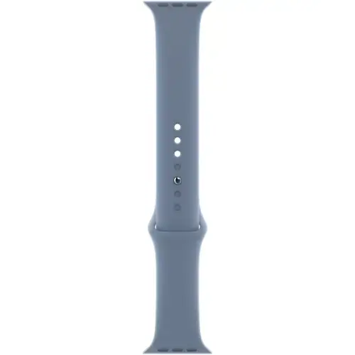 Curea pentru Apple Watch 45mm, Sport Band, Slate Blue